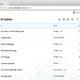 Illustration for article titled Dropboxs Site Redesign: Now Built for Comfort emand/em Speed